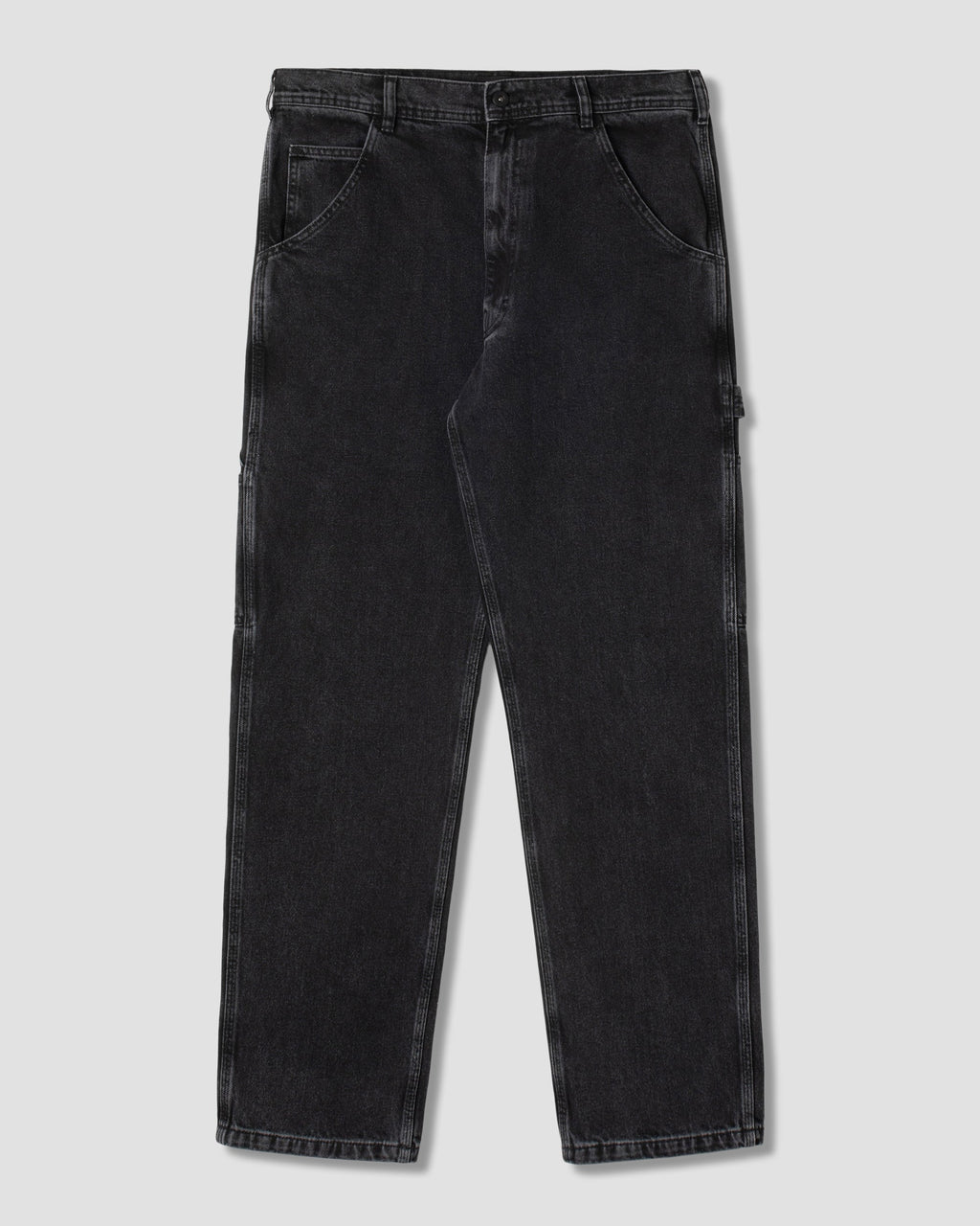 OG Painter Pant - Washed Black Denim