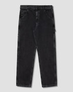 OG Painter Pant - Washed Black Denim