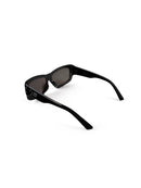 Lunettes Delta - Noir