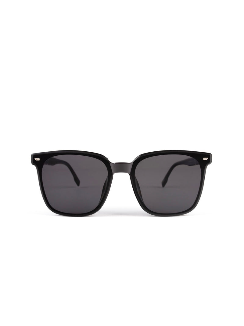 Sigma Glasses - Black