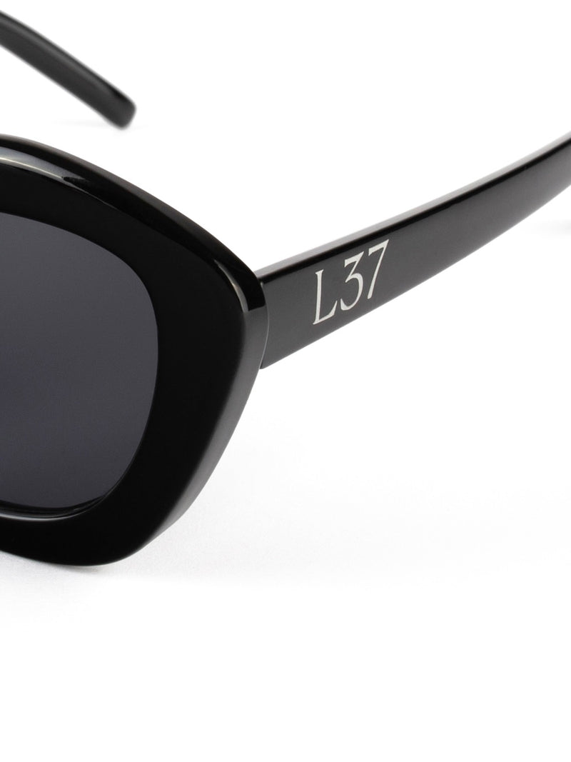 Lunettes Omega - Claquement
