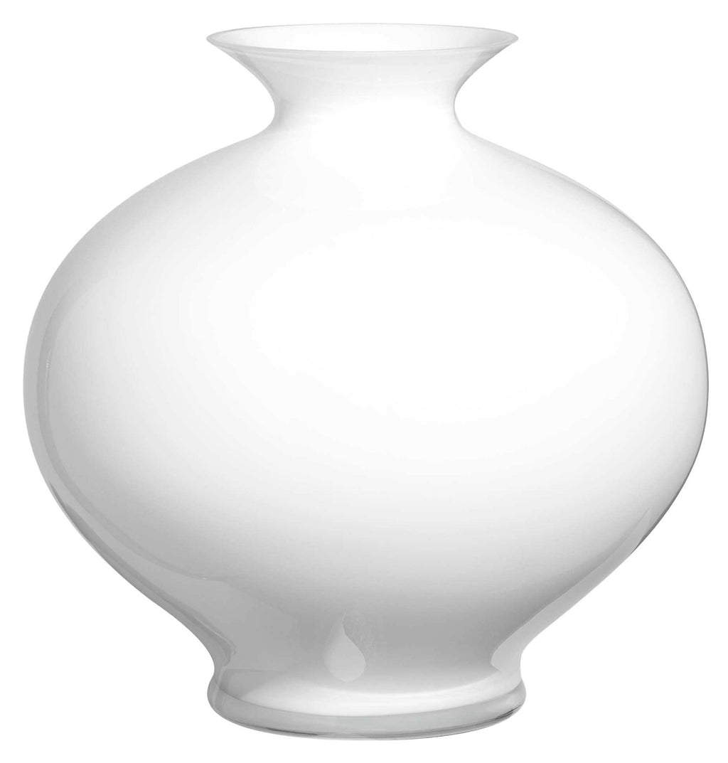 Aurora - Vase - H30 Cm - Opale