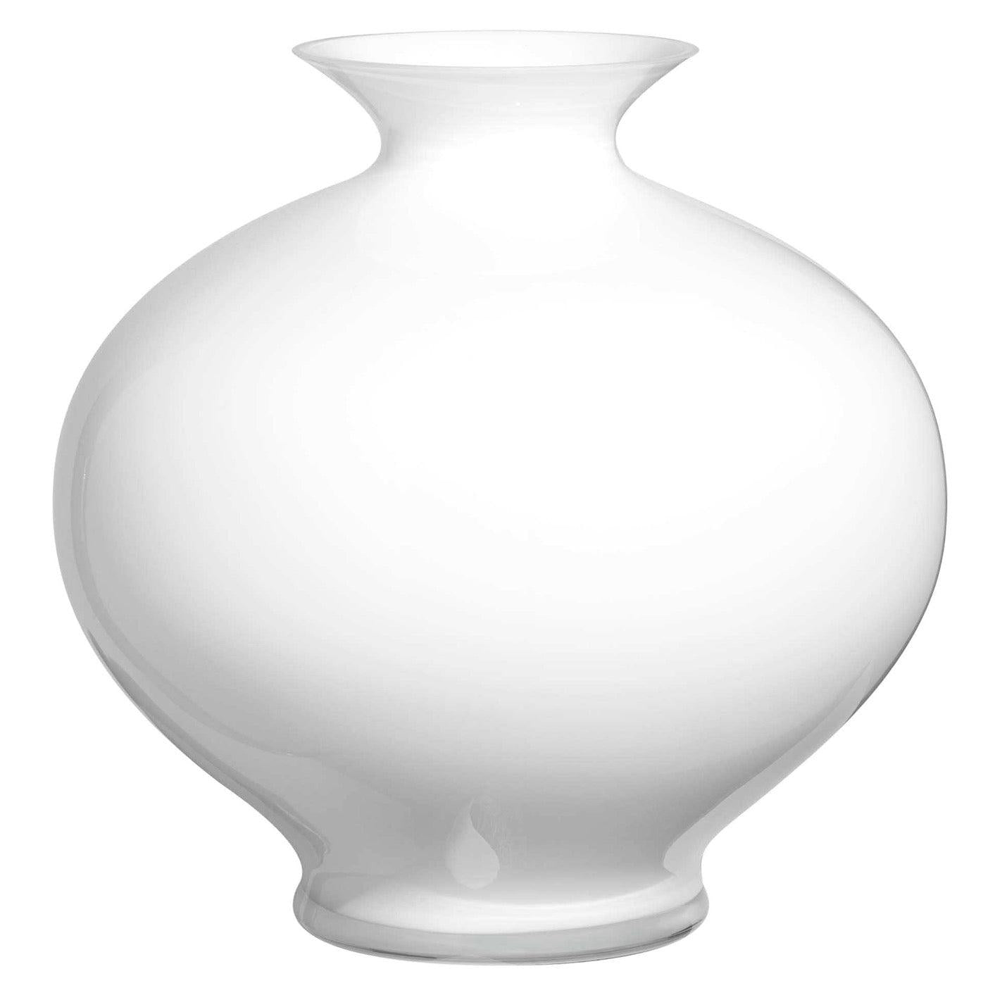 Aurora - Vase - H30 Cm - Opale