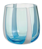 Barilotto - Lot De 6 Verres À Eau - Coloris Assortis