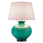 Aurora - Lampe - Vert Baltique