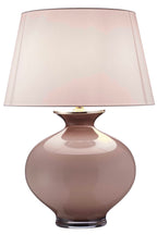 Aurora - Lampe - H57 Cm - Fumé