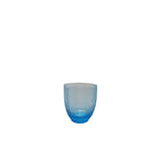 Trame - Lot De 6 Verres - Bleu Clair