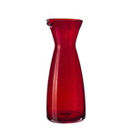 Bubbles - Carafe - 0,9 L - Rouge
