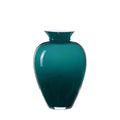 Aurora - Vase - Opale/Vert Baltique