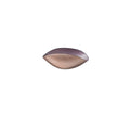 Burano - Coupelle - 20x12 Cm - Rose Ancien/Glycine