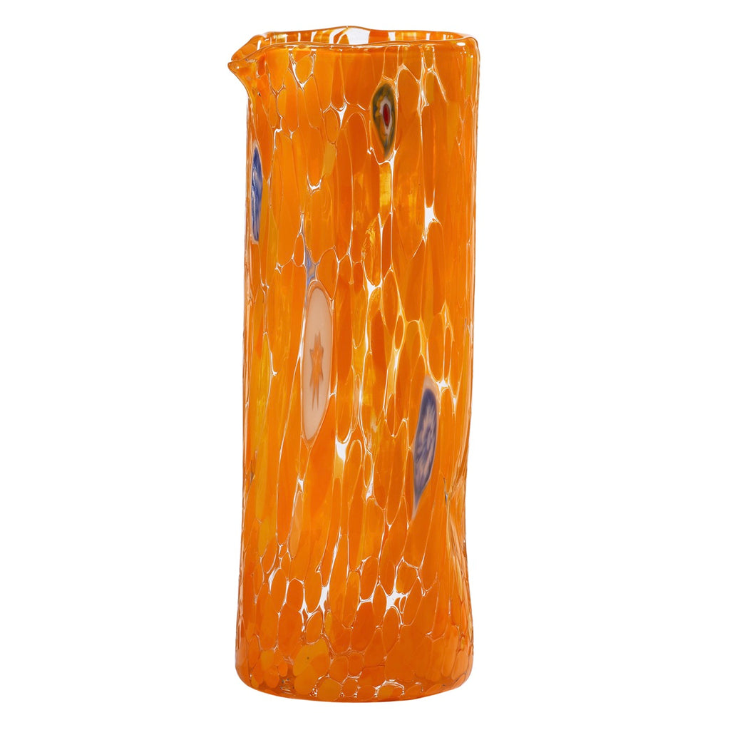 Murrine - Carafe - 0,6 L - Orange