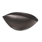 Burano - Centre De Table - 38x11 Cm - Chocolat