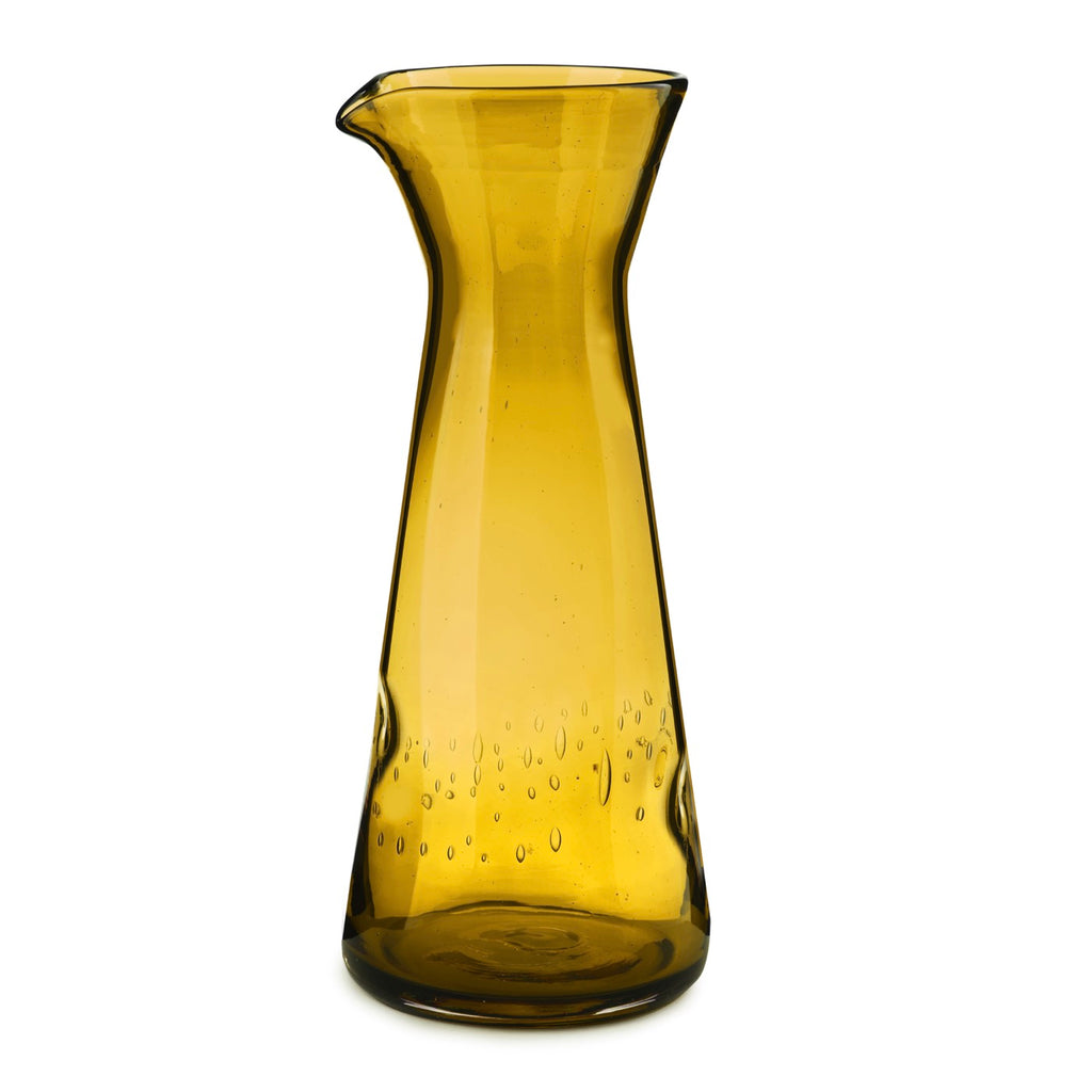Eolo - Carafe - 0,9 L - Jaune