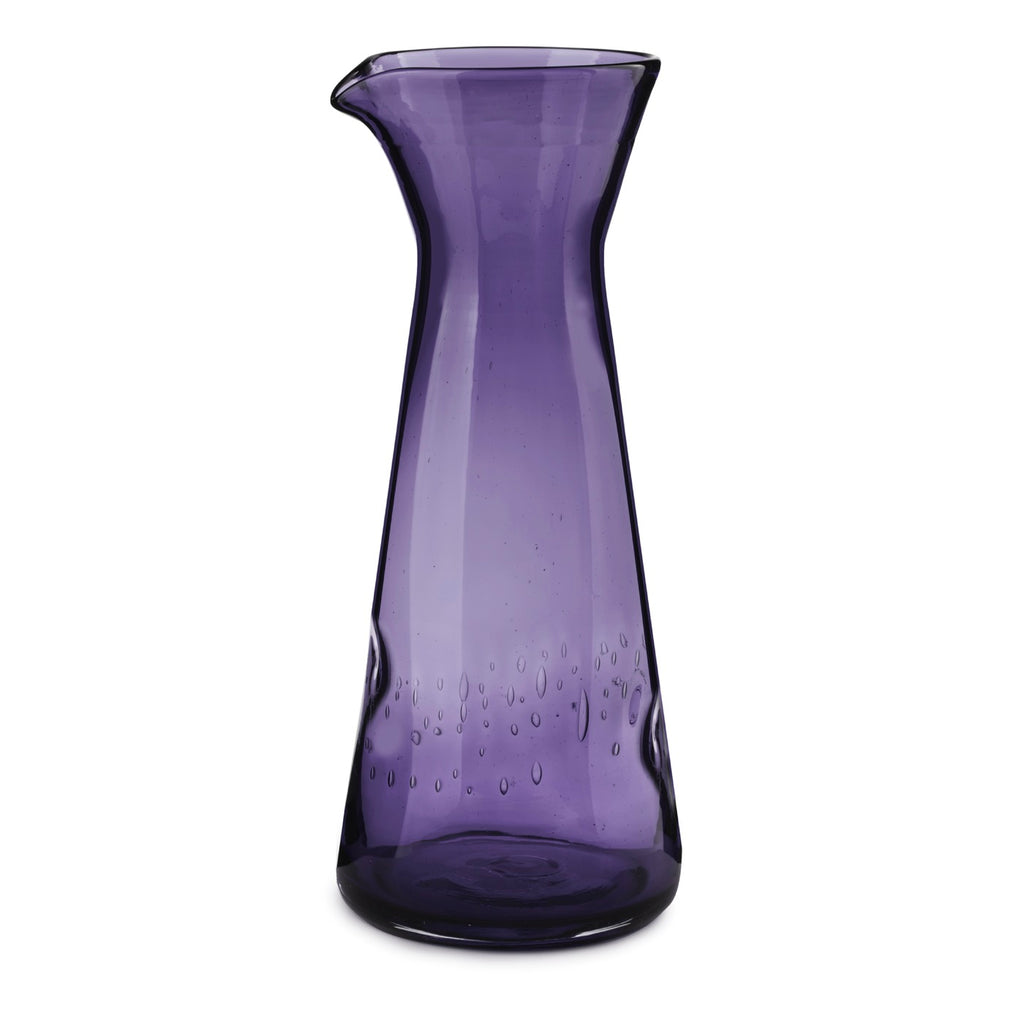 Eolo - Carafe - 0,9 L - Violet