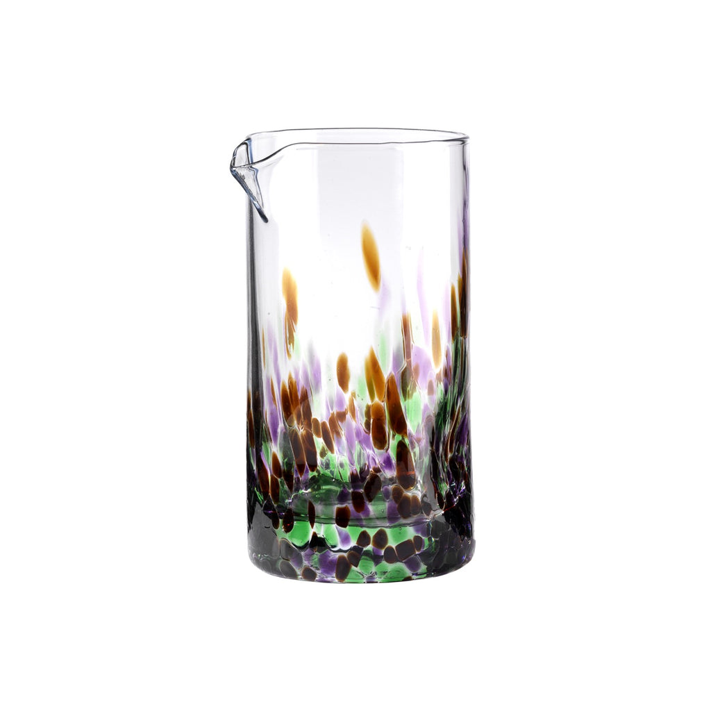 Banderoles - Carafe - Multicolore