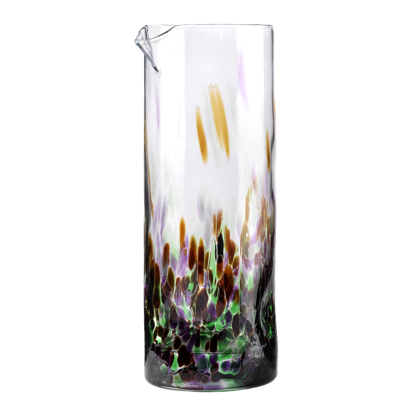 Banderoles - Carafe - Multicolore