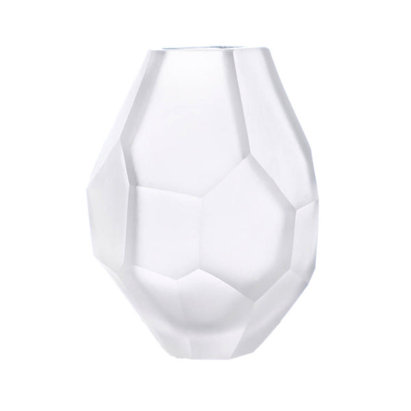 Ice - Vase - Glace
