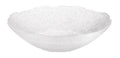 Aster - Centre De Table - Ø33 Cm - Transparent