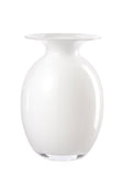 Bombetta - Vase - H29,5 Cm Ø20 Cm - Opale