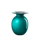 Bombetta - Vase - Opale/Bleu Orion