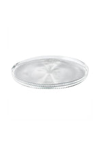Millerighe - Lot De 6 Assiettes À Aile Relevée - Ø21 Cm