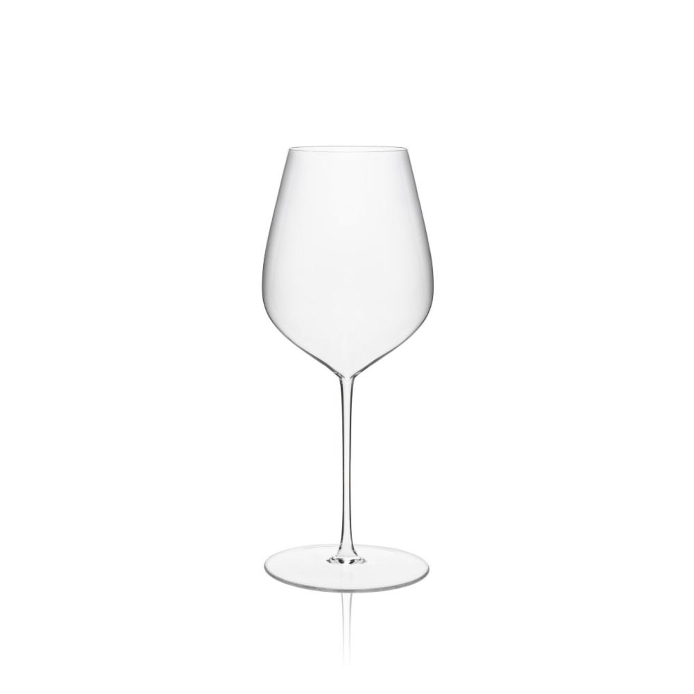 Ultraleggero - Lot De 6 Verres À Cabernet - 440 Ml