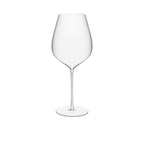 Ultraleggero - Lot De 6 Verres À Bordeaux - 630 Ml