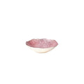 Aster - Centre De Table - Ø33 Cm - Rose/Argent