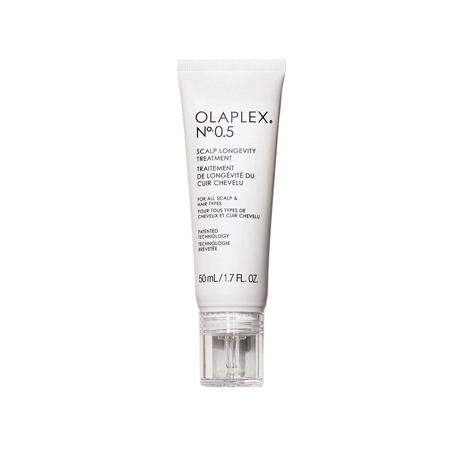 Nº 0.5 Tratamiento Longevidad Del Cuero Cabelludo 50Ml - 50Ml