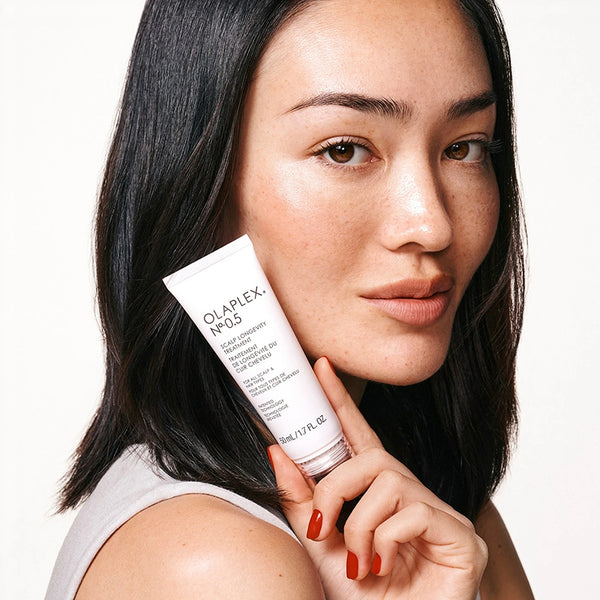 Nº 0.5 Scalp Longevity Treatment 50Ml - 50Ml