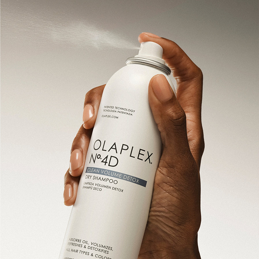 Nº 4D Champú Seco - 250Ml