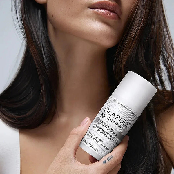 Nº5 Leave-In Moisturize And Mend Leave-In Conditioner - 100Ml