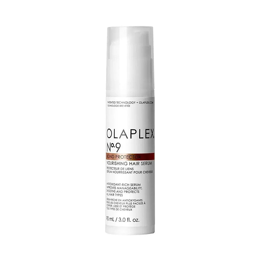 Nº 9 Bond Protector Serum Nutritivo Capilar - 90Ml