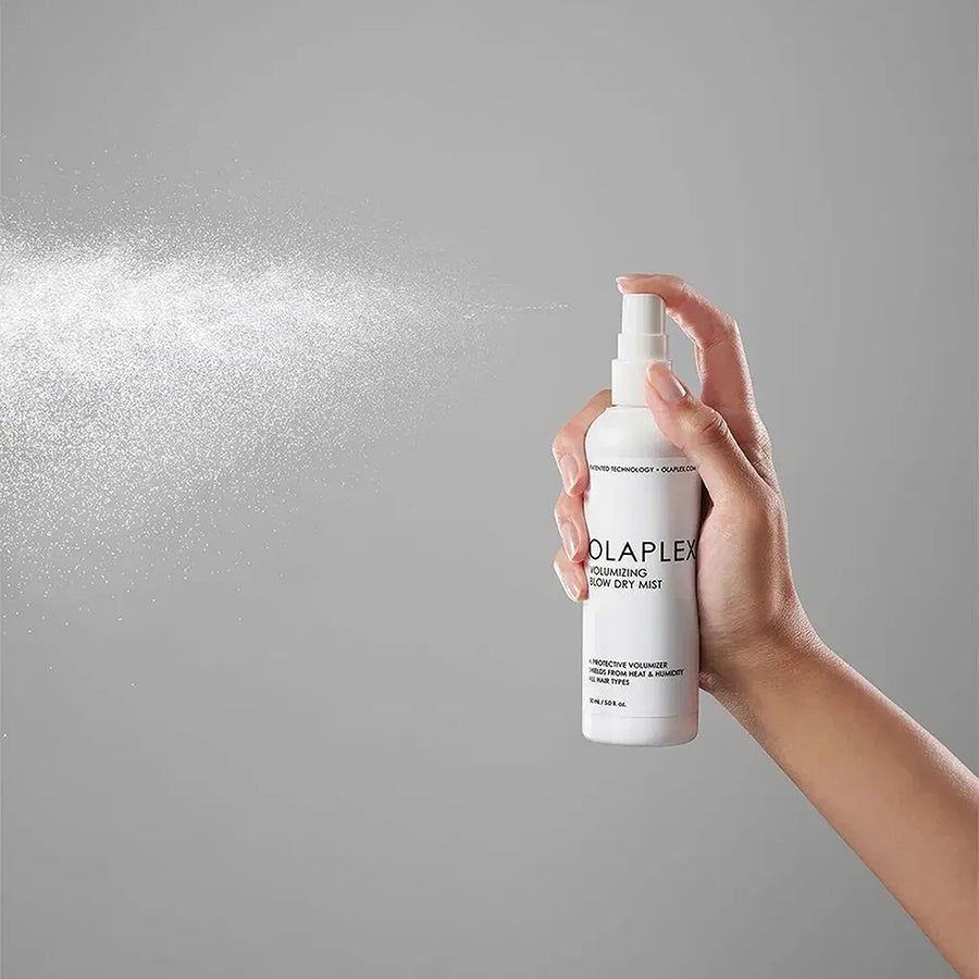 Bruma Secadora Voluminizadora - 150Ml