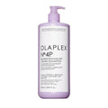 Nº4P Blonde Enhancer Toning Shampoo