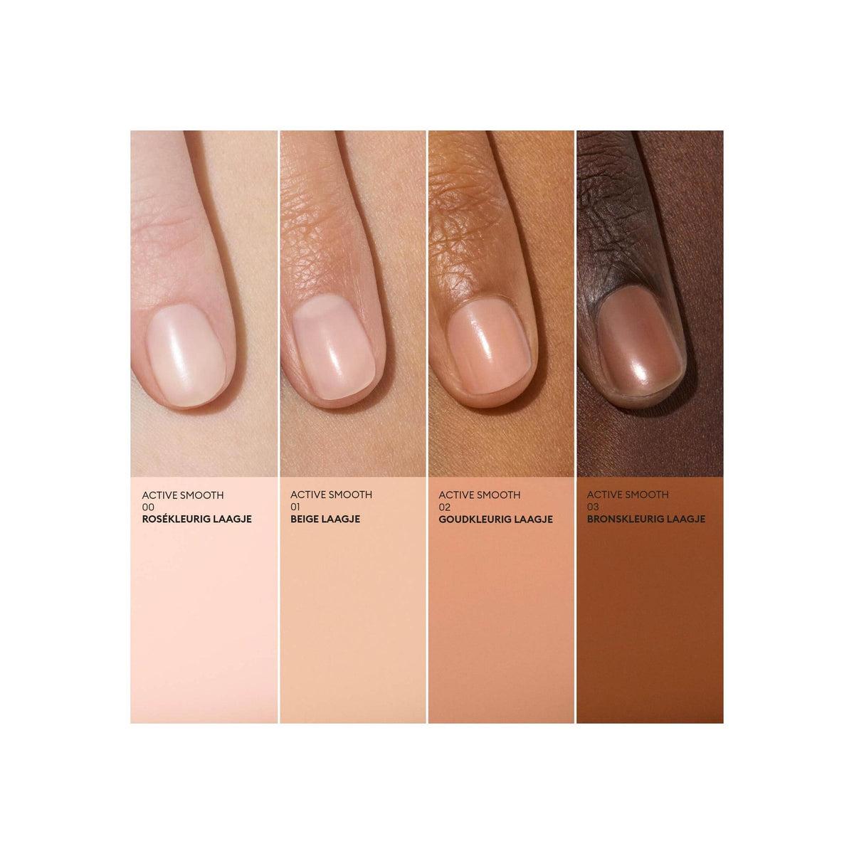 Routine Starter - Ongles Striés