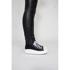 Pantalón Olga - Negro - Mujer