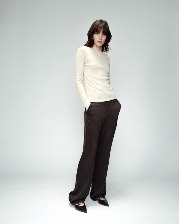 Maglione Olga - Oro