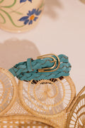 Olino Belt - Amazonite