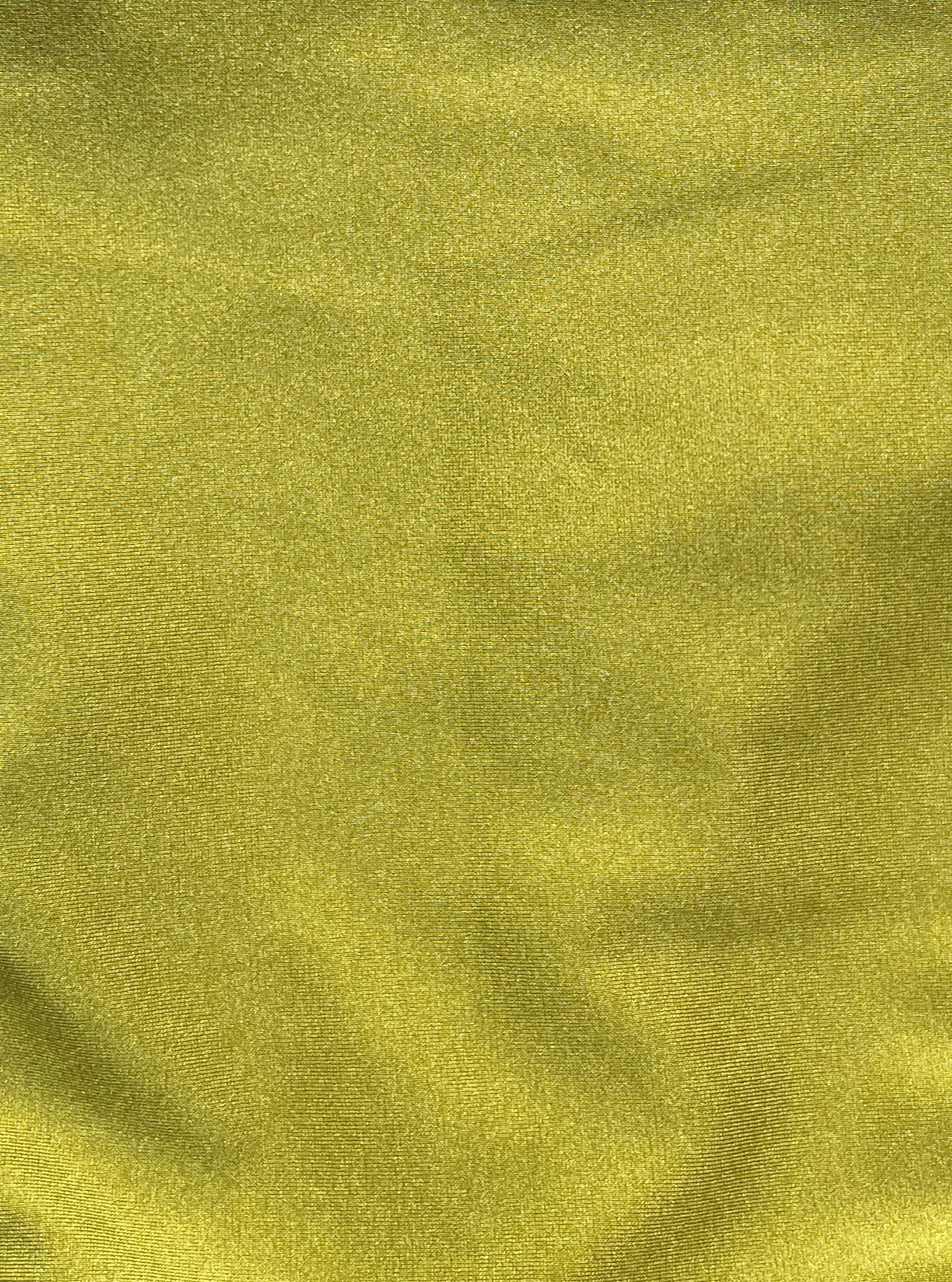 Faustine Olive Triangle Top
