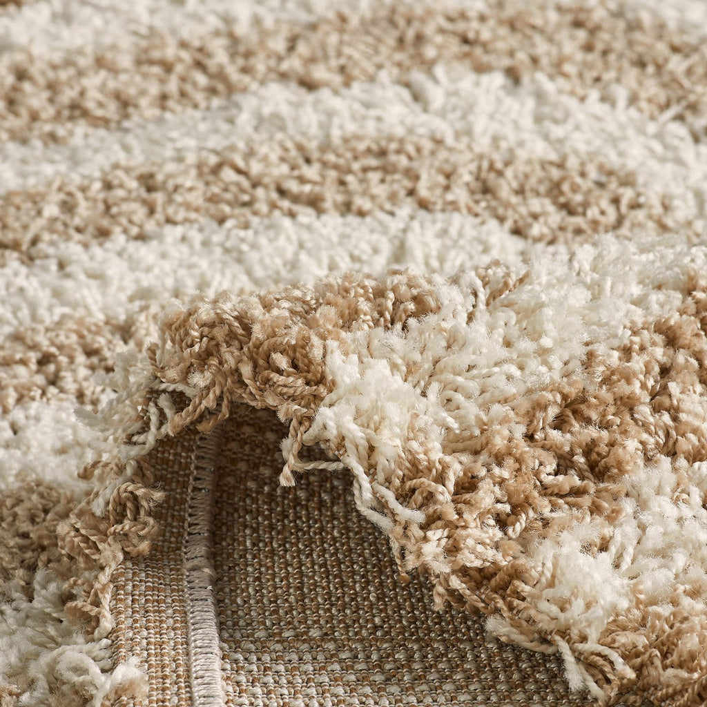 Olympe - Tapis D'Intérieur - Polypropylène - Beige