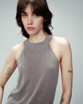 Top Ombelle - Argento