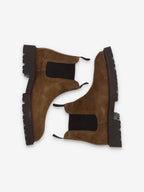 Brighton Chelsea - Suede - Fango