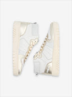Winston Mid W - Sintra/Galaxy - Off White/Champagne