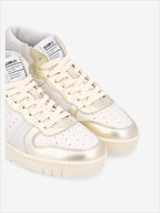 Winston Mid W - Sintra/Galaxy - Off White/Champagne