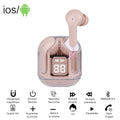 Wireless Bluetooth Headphones