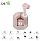 Wireless Bluetooth Headphones