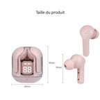 Wireless Bluetooth Headphones
