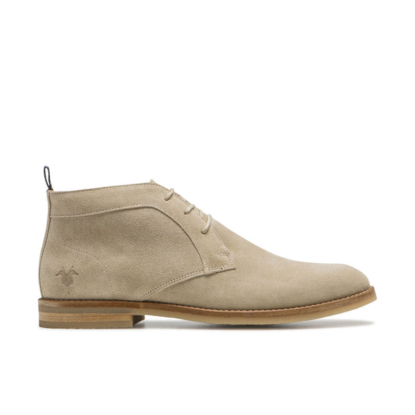 Desert Boots Orson V - Beige