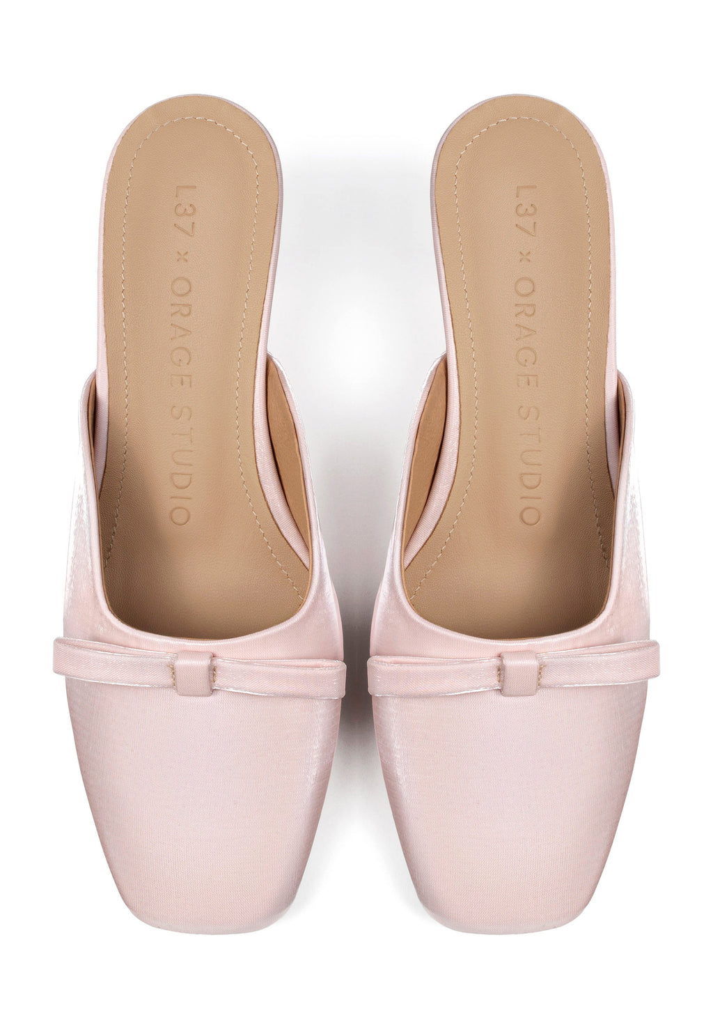 Sandaler Sophie - Rosa